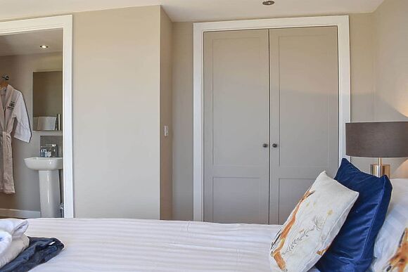 Fox Lodge at Wood House