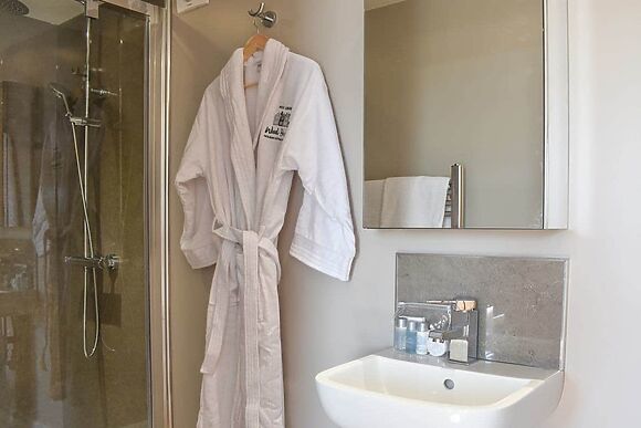 Fox Lodge at Wood House