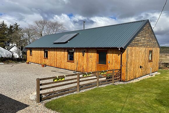 The Barn