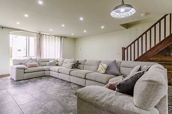 The Millhouse at Musselwick Farm