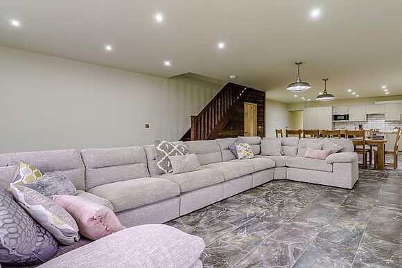 The Millhouse at Musselwick Farm