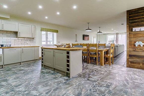 The Millhouse at Musselwick Farm