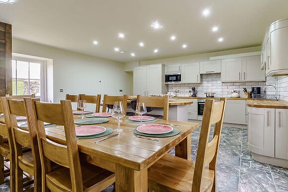 The Millhouse at Musselwick Farm