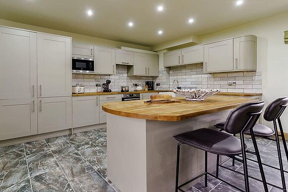 The Millhouse at Musselwick Farm