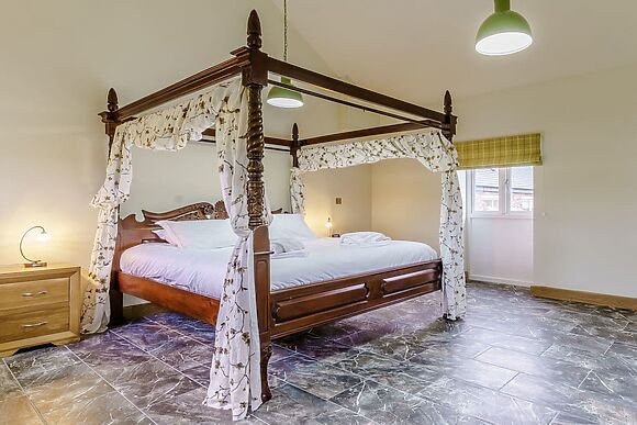 The Millhouse at Musselwick Farm