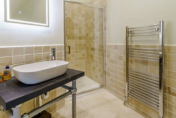 The Millhouse at Musselwick Farm