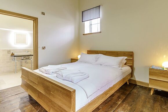 The Millhouse at Musselwick Farm