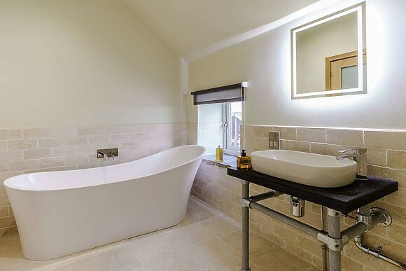 The Millhouse at Musselwick Farm