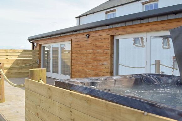 The Cornstore at Musselwick Farm