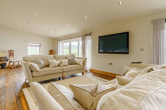 The Cornstore at Musselwick Farm