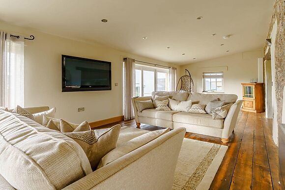 The Cornstore at Musselwick Farm