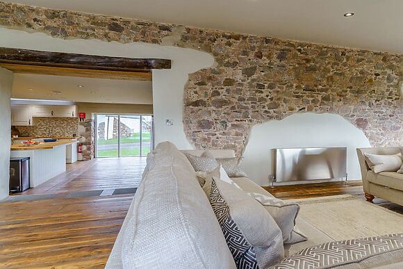 The Cornstore at Musselwick Farm