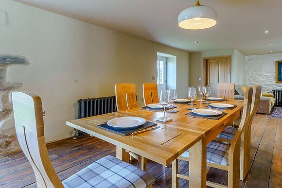 The Cornstore at Musselwick Farm