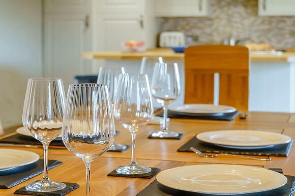 The Cornstore at Musselwick Farm