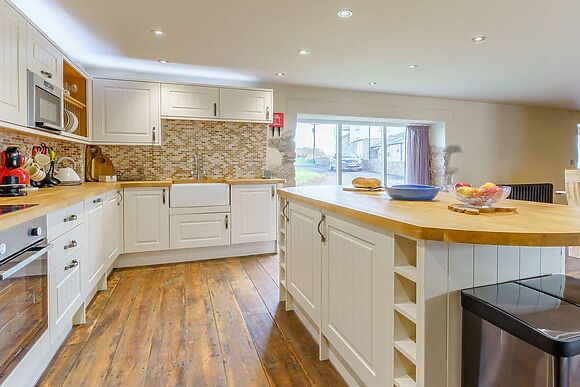 The Cornstore at Musselwick Farm