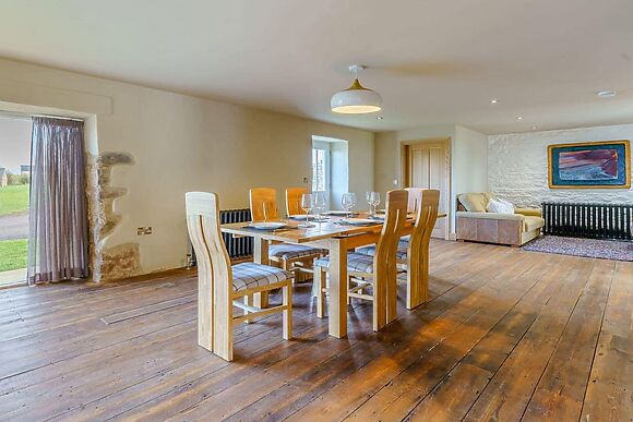 The Cornstore at Musselwick Farm