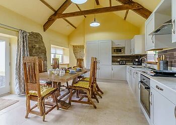 The Stables at Musselwick Farm