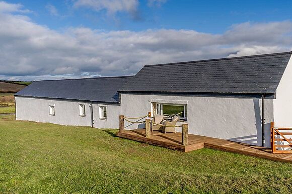 The Stables at Musselwick Farm