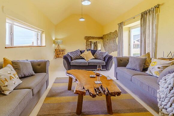 The Stables at Musselwick Farm