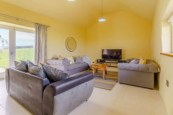 The Stables at Musselwick Farm