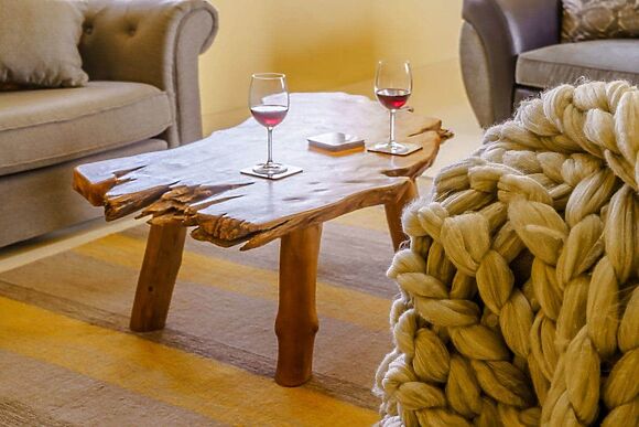 The Stables at Musselwick Farm