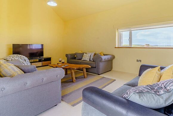 The Stables at Musselwick Farm