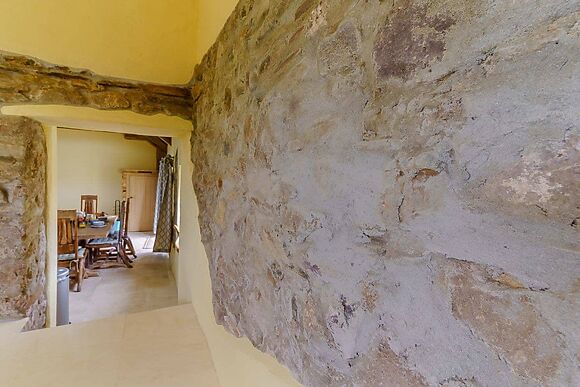 The Stables at Musselwick Farm