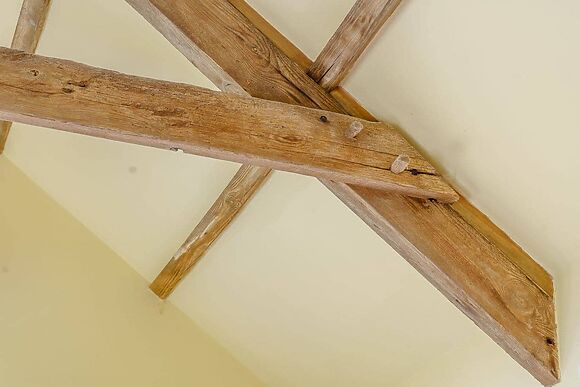 The Stables at Musselwick Farm