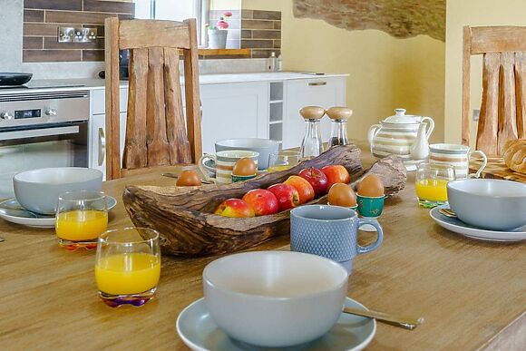The Stables at Musselwick Farm