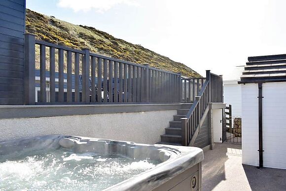 Ludlow Bank in Coulderton