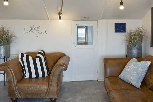 Ludlow Bank in Coulderton