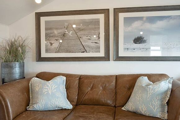 Ludlow Bank in Coulderton