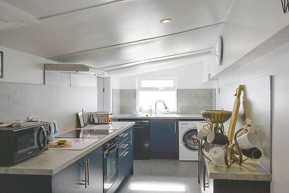 Ludlow Bank in Coulderton