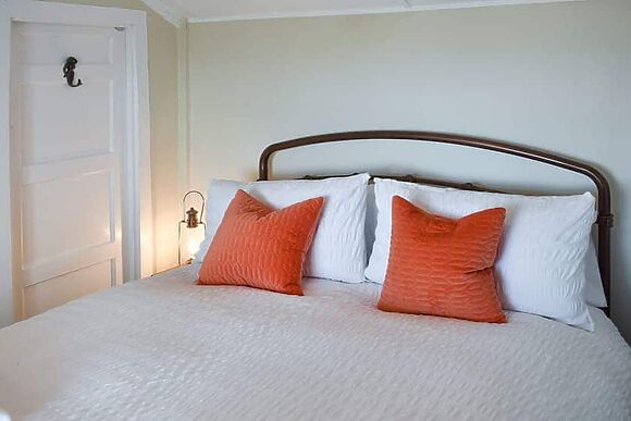 Ludlow Bank in Coulderton