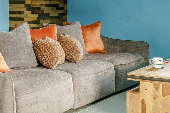 The Cowshed at Musselwick Farm