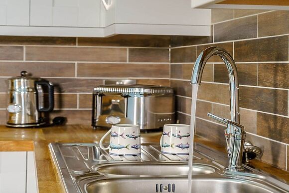 The Cowshed at Musselwick Farm