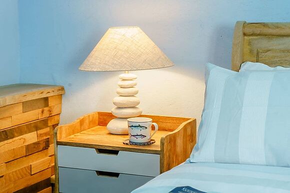 The Cowshed at Musselwick Farm