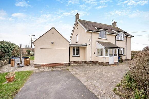 Primrose Hill in Pilton