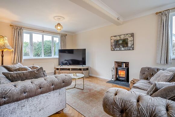 Primrose Hill in Pilton