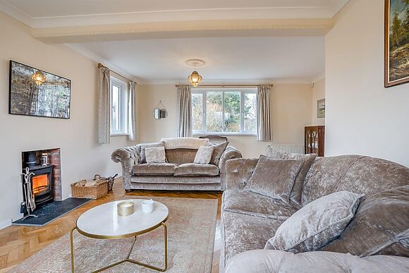 Primrose Hill in Pilton