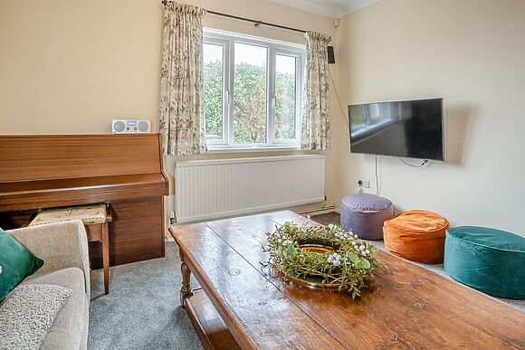 Primrose Hill in Pilton