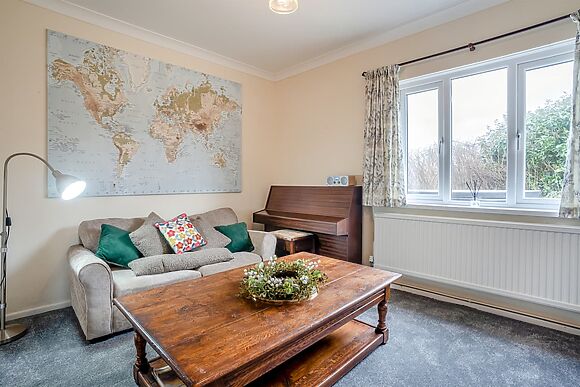 Primrose Hill in Pilton