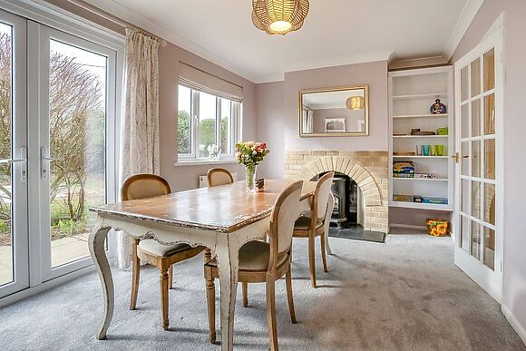 Primrose Hill in Pilton