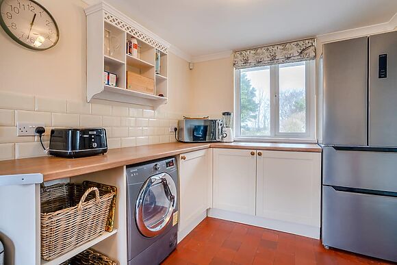 Primrose Hill in Pilton