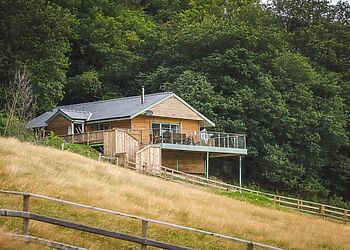 Red Kite Lodge