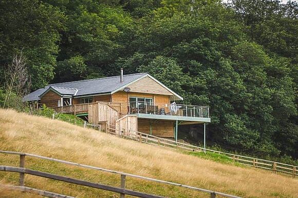 Red Kite Lodge