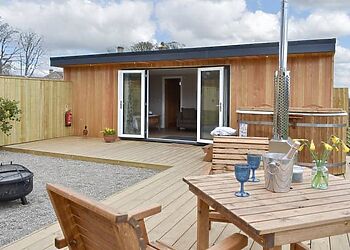 Pheasant Lodge at Wood House