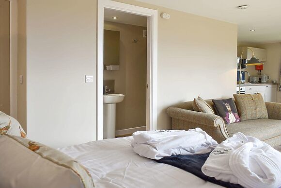 Pheasant Lodge at Wood House