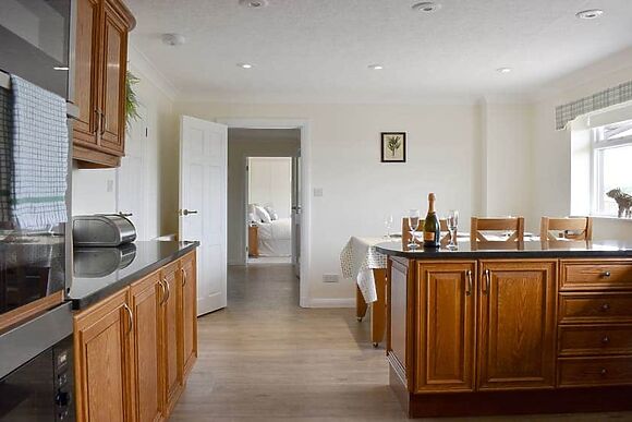 Chellow Dene in Singleton