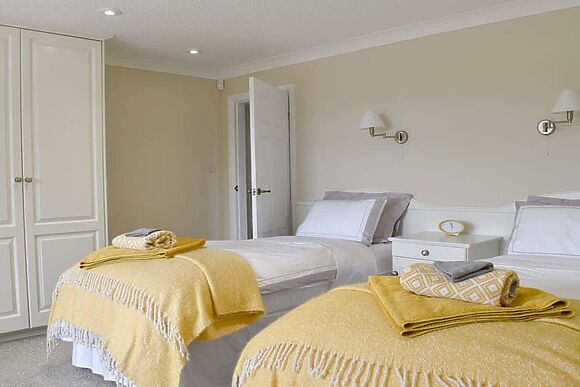 Chellow Dene in Singleton